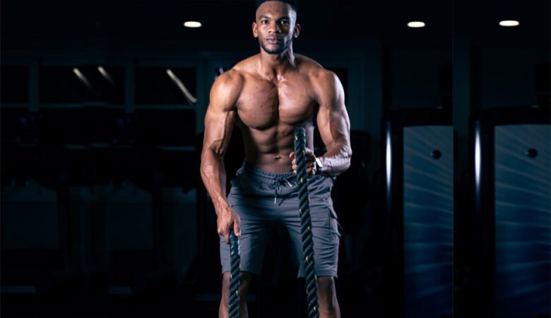 8 Secrets to Building Strong Muscles and Maintaining a Healthy Body